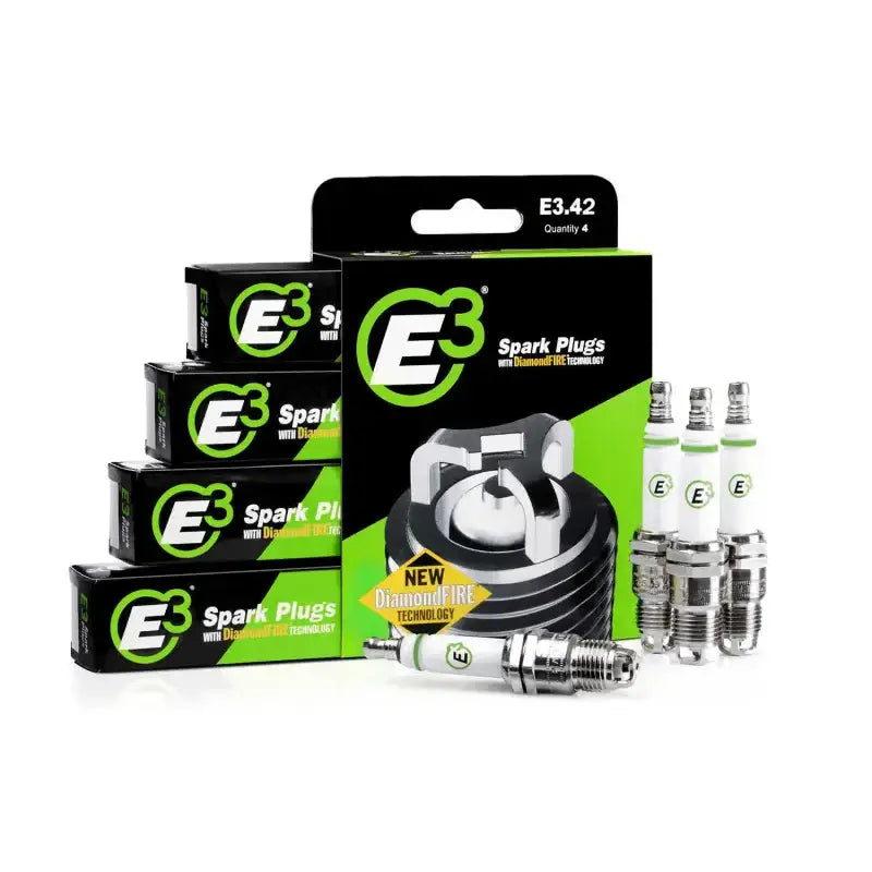E3.42 Spark Plug
