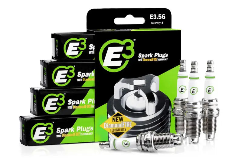 E3.56 Spark Plug