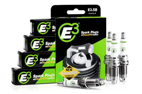 E3.58 Spark Plug