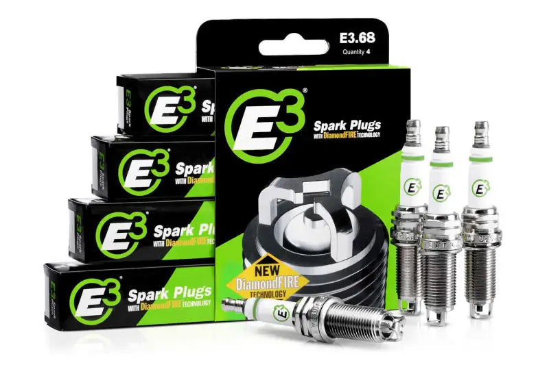 E3.68 Spark Plug
