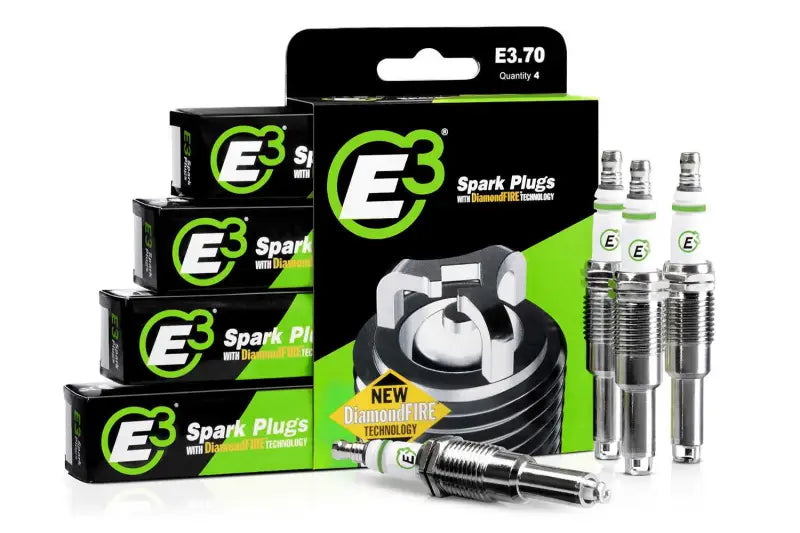 E3.70 Spark Plug