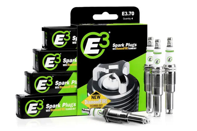 E3.70 Spark Plug