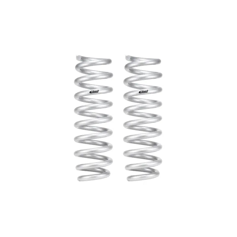 EIBACH E30-35-042-01-20 PRO-LIFT-KIT SPRINGS (FRONT SPRINGS