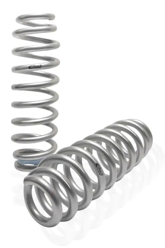 Eibach E30-35-042-01-20 Eibach Pro-Truck Lift Kit 10-14 Ford F-150 SVT Raptor (Front Springs Only)