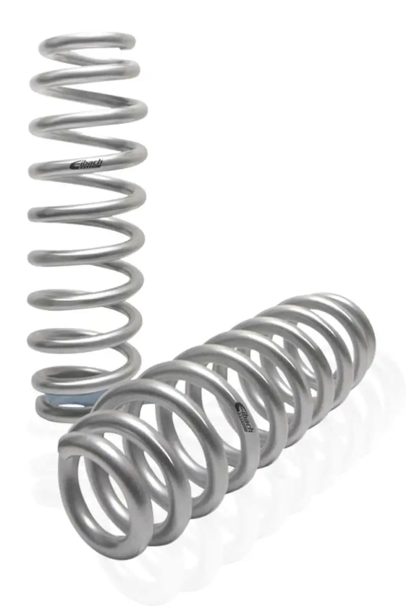 Eibach E30-35-042-01-20 Eibach Pro-Truck Lift Kit 10-14 Ford F-150 SVT Raptor (Front Springs Only)
