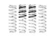 E30-35-056-01-22 Eibach Pro-Lift-Kit Springs (Front & Rear