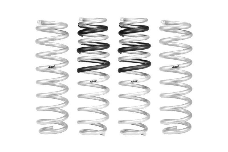 E30-35-056-01-22 Eibach Pro-Lift-Kit Springs (Front & Rear
