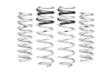 E30-35-060-02-22 Eibach Pro-Lift-Kit Springs (Front & Rear
