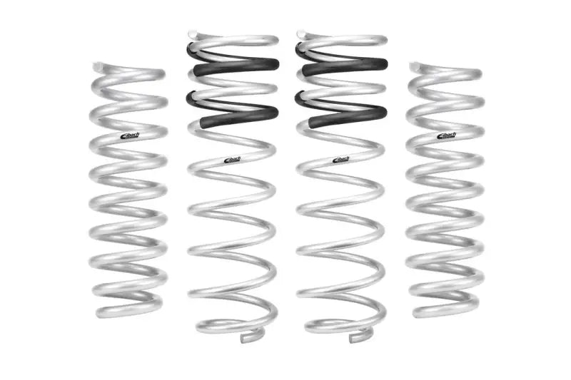 E30-35-060-02-22 Eibach Pro-Lift-Kit Springs (Front & Rear