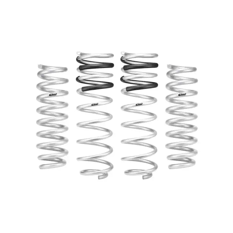 E30-35-060-02-22 Eibach Pro-Lift-Kit Springs (Front & Rear