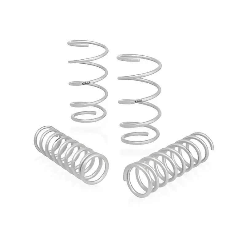 Eibach E30-82-085-01-22 Eibach Pro-Truck Lift Kit 91-97 Toyota Land Cruiser (Incl. Lift Springs)