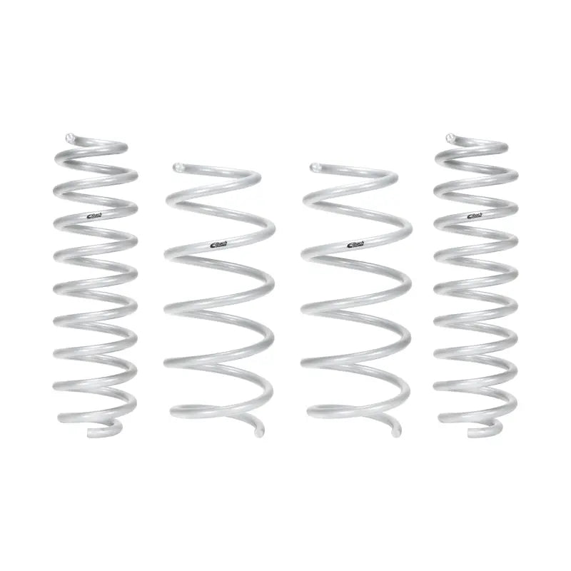 EIBACH E30-82-088-01-22 PRO-LIFT-KIT SPRINGS (FRONT & REAR