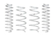 Eibach E30-82-088-01-22 Eibach Pro-Truck Lift Kit for XA50 Toyota RAV4 PLK