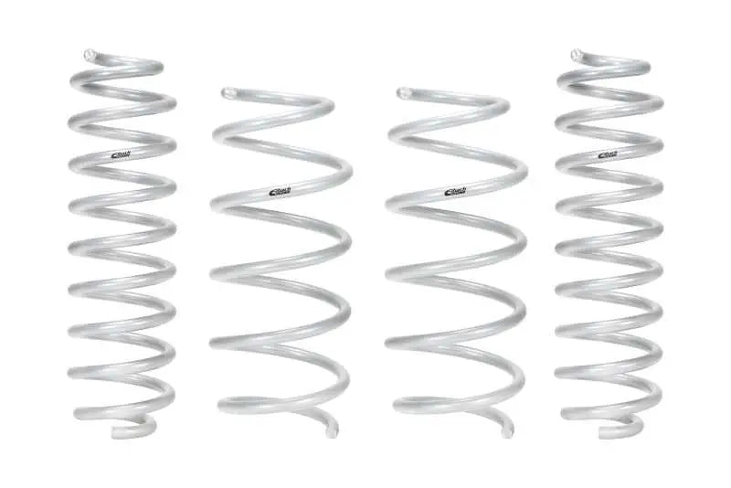 Eibach E30-82-088-01-22 Eibach Pro-Truck Lift Kit for XA50 Toyota RAV4 PLK