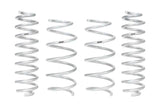 Eibach E30-82-088-01-22 Eibach Pro-Truck Lift Kit for XA50 Toyota RAV4 PLK