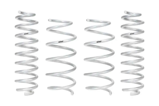Eibach E30-82-088-01-22 Eibach Pro-Truck Lift Kit for XA50 Toyota RAV4 PLK