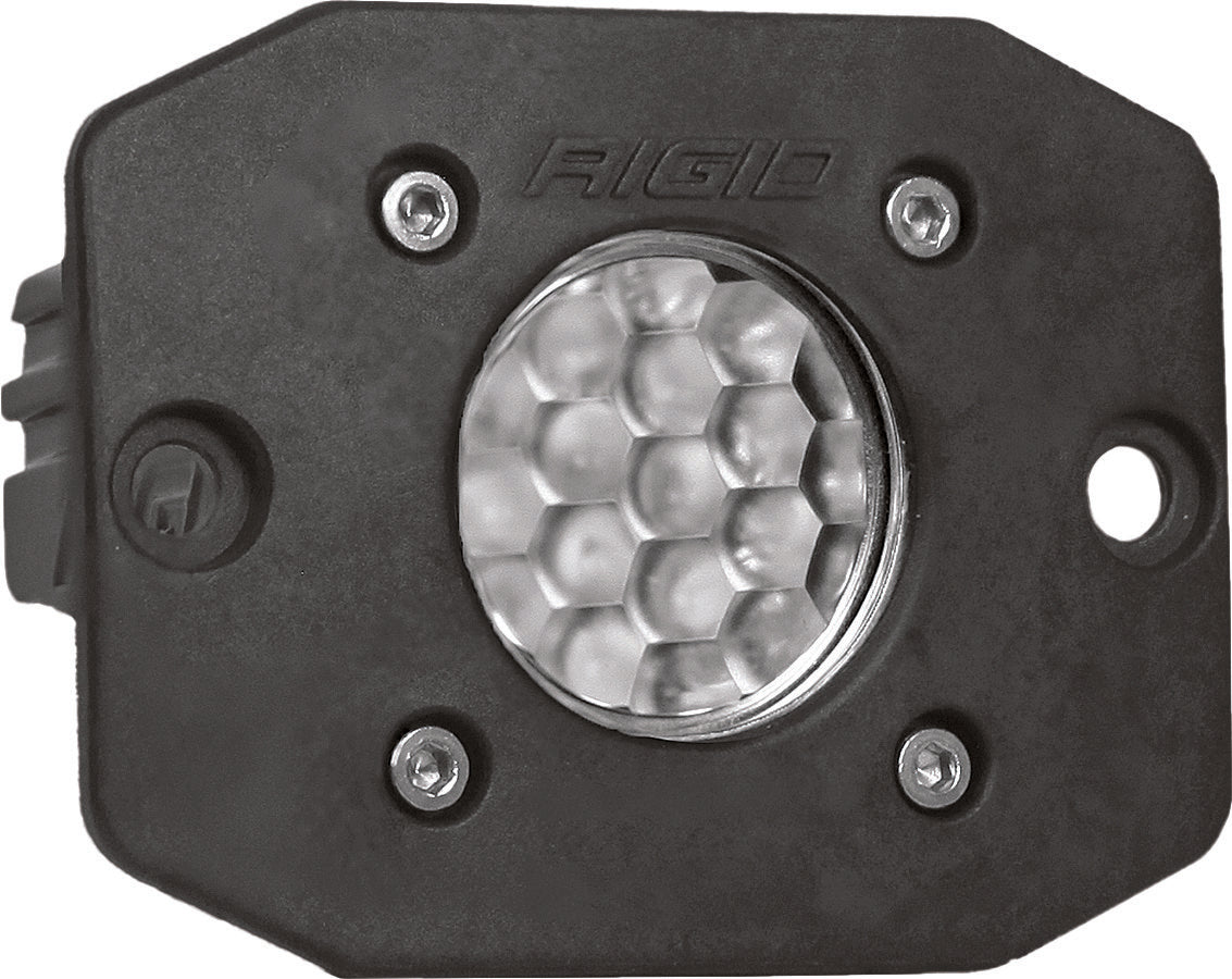Rigid Ignite Series Light Flush Mount Illumination 20631 - Diffused Led Flush