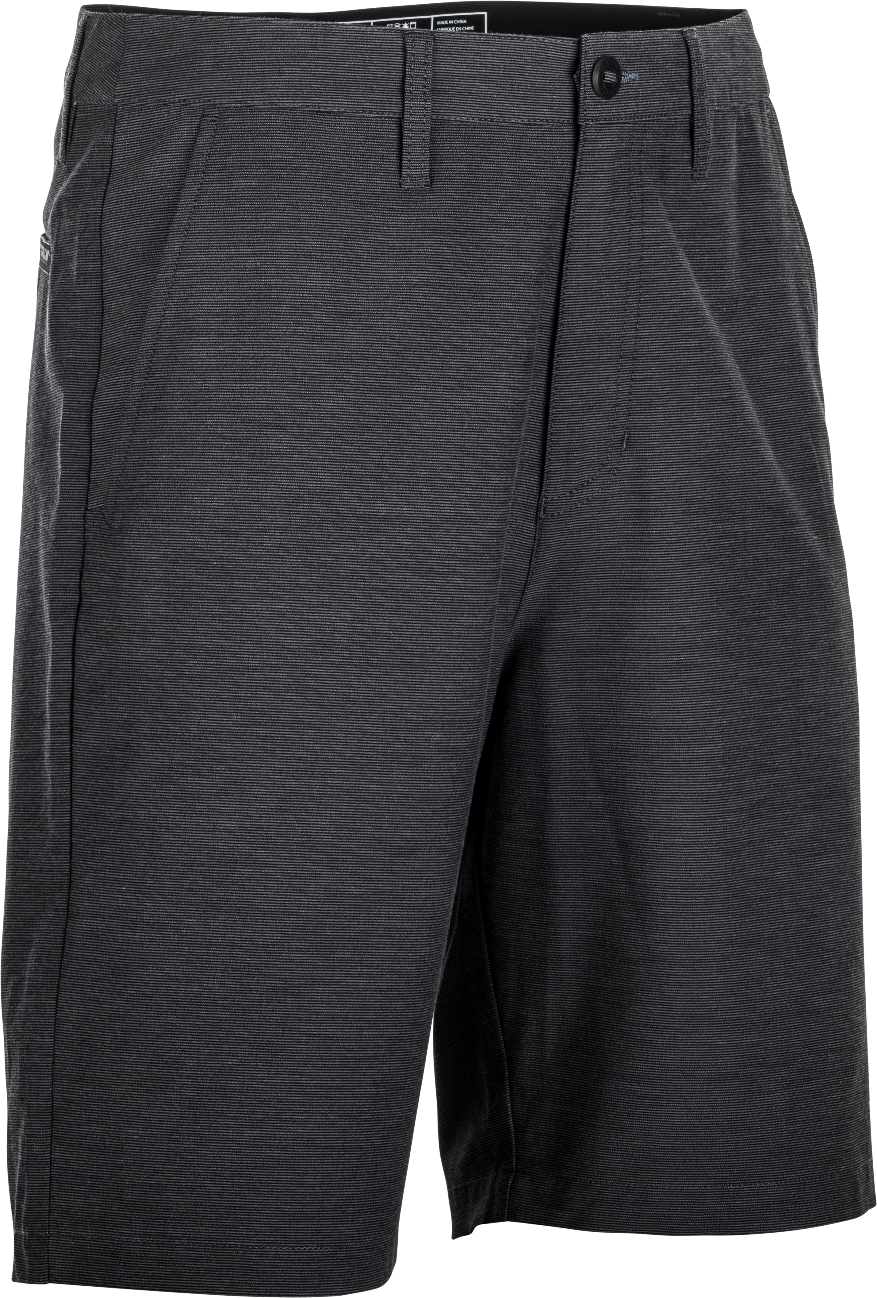 Fly Pilot Shorts Black Sz 36