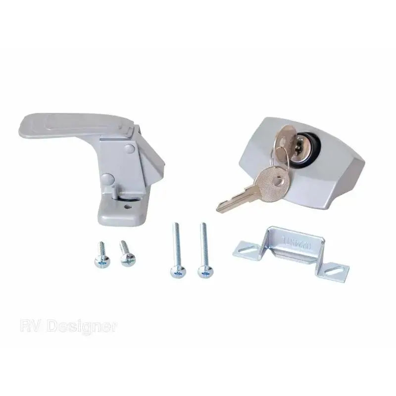 E311 Entry Door Latch