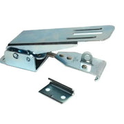 E313 Entry Door Latch