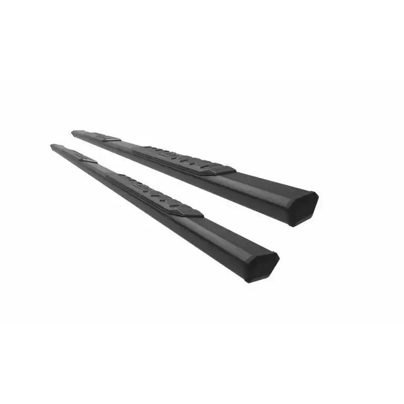 E3169 Black Horse Epic Running Boards