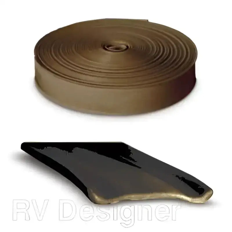E327 Trim Molding Insert