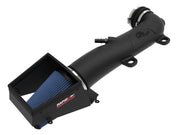 aFe 52-10008R aFe Rapid Induction Pro 5R Cold Air Intake System 18-21 Jeep Wrangler(JL)/Gladiator(JT) 3.6L
