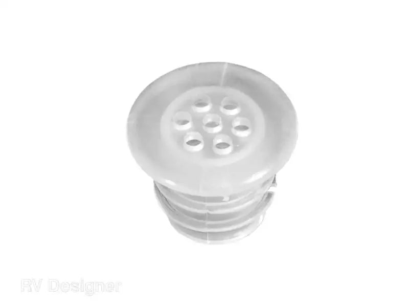 E378 Refrigerator Drain Hose Plug