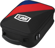 100-Percent Cornerstone Goggle Case Luggage 29000-00000 - Black