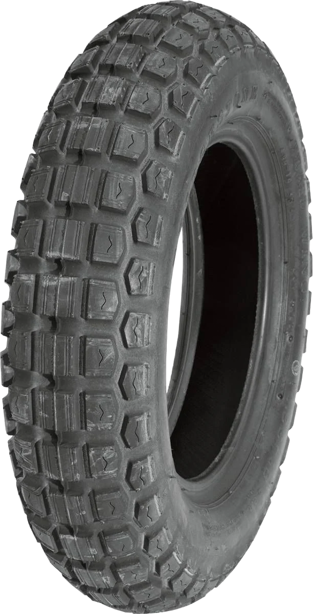 Tire Trail Wing Front/Rear 4.00 10 49j Bias Tt