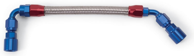 Russell 651108 Russell Performance 2005-06 5.7L & 6.0L Pontiac GTO Fuel Hose Kit - 651108