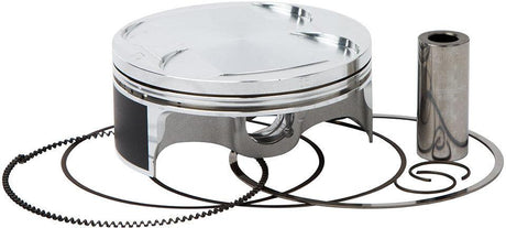 23377C Vertex Piston Kit - RV and Auto Parts
