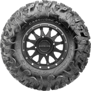 Tire Carnivore Rt Nhs 25x10r12 Ml9 6pr