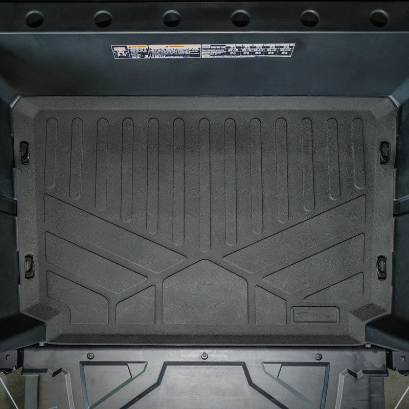 Smartliner Smartliner Bed and Floor Liner Body UK0126