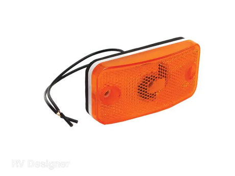 E397 Clearance Light