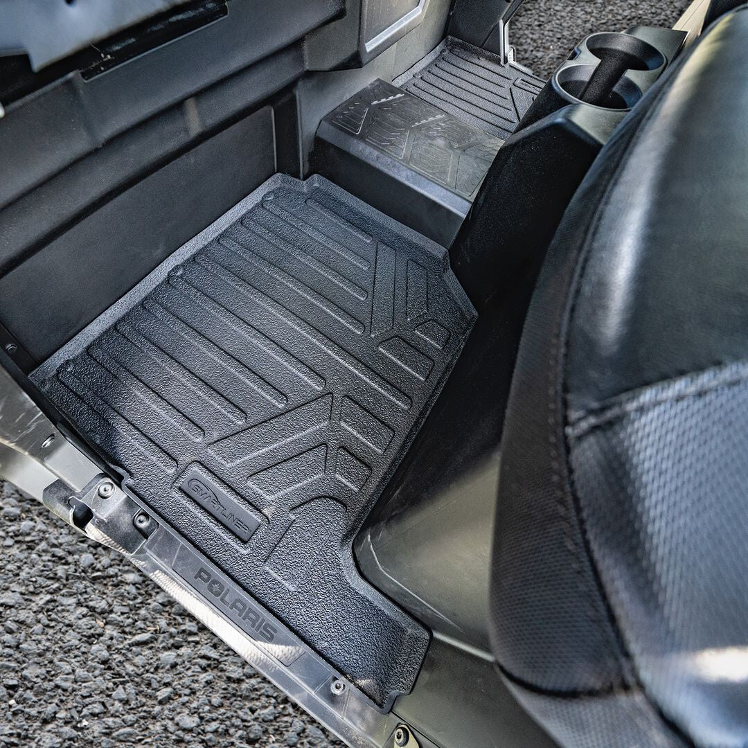 Smartliner Smartliner Bed and Floor Liner Body UB0102 - Second Row