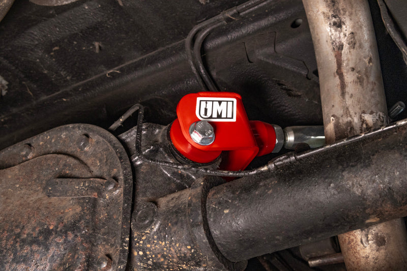 UMI Performance 1008-B UMI Performance 79-04 Ford Mustang Rear End Housing Bushings