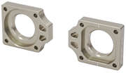 RFX Rear Axle Blocks Drive Fxab 60200 99HA - Hard Anodized