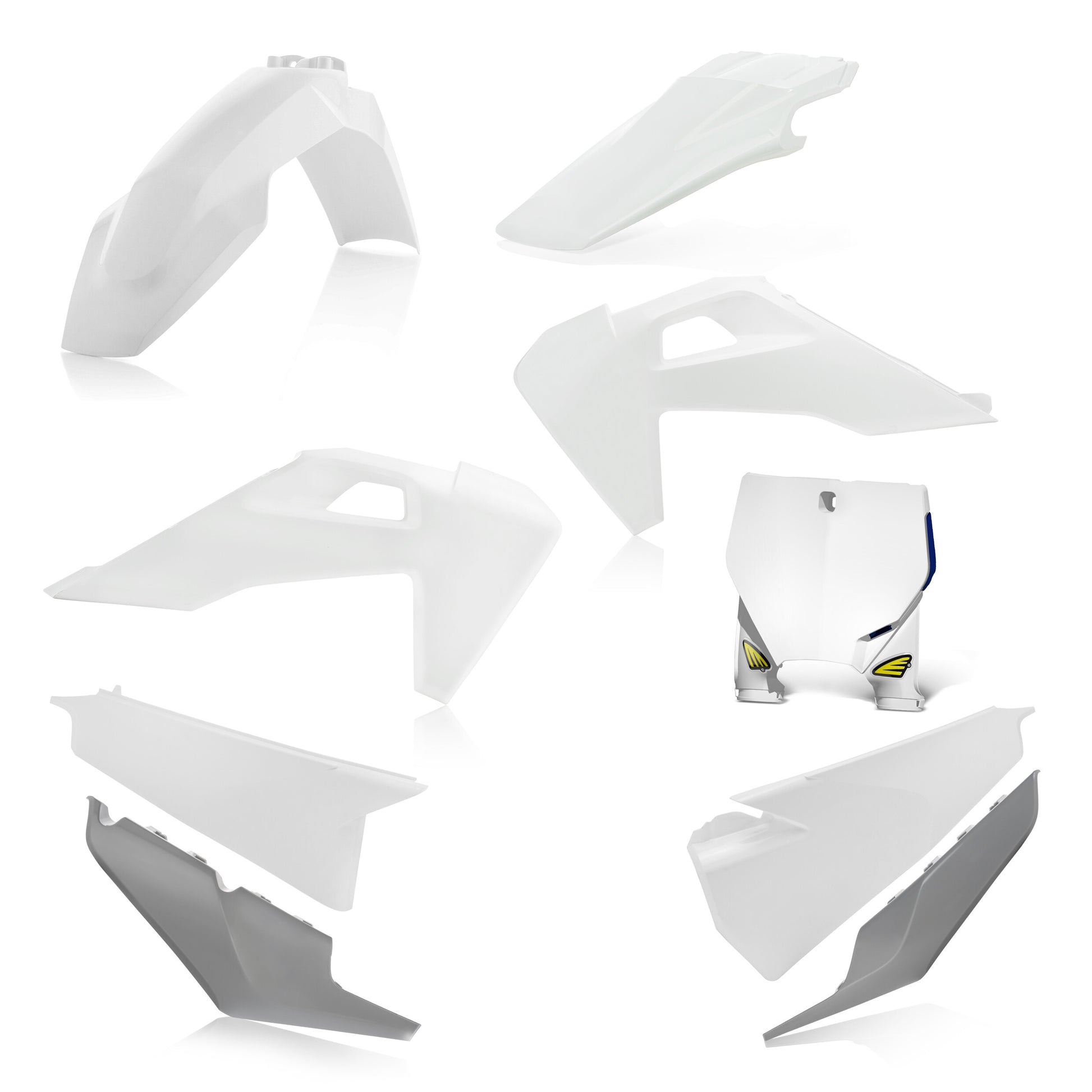 Cycra 5 Piece Body Kit 1CYC-9429-00 - Oem Color