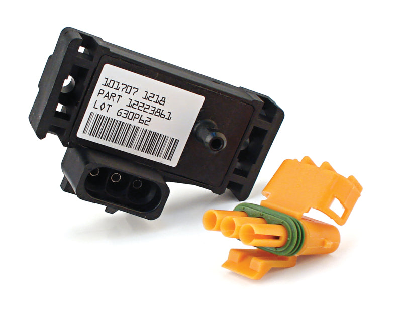 FAST 307009 FAST Map Sensor FAST 3 Bar - 307009