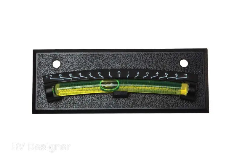 E401 RV Level