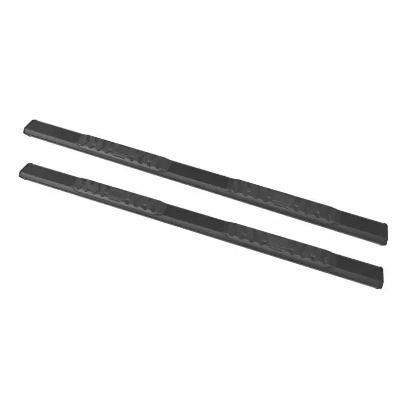 E4085 Black Horse Epic Running Boards