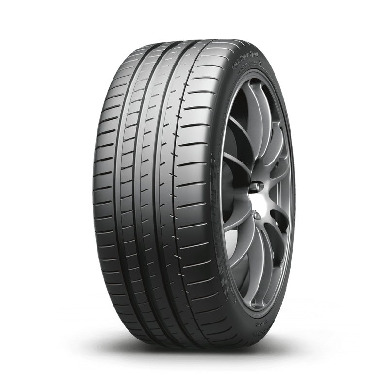 Michelin 36022 Michelin Pilot Super Sport ZP P285/35ZR19 (99Y) - 36022