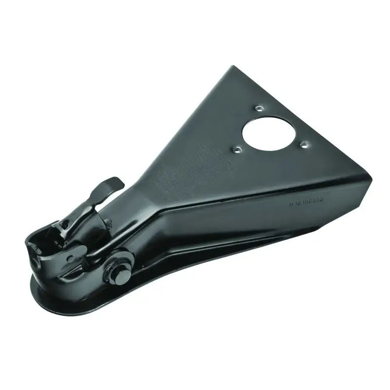 E438050303 Trailer Coupler