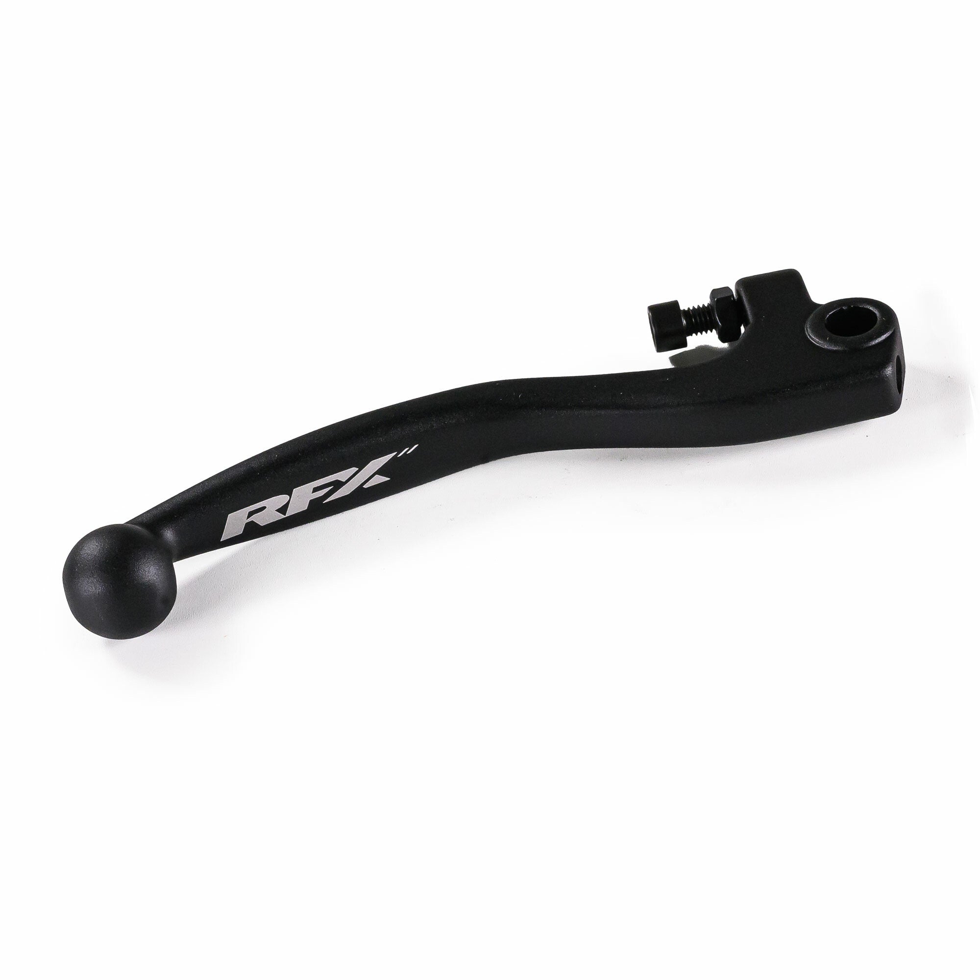 RFX Pro Series Brake Levers FXBL 10100 99BK - Black Front Lever