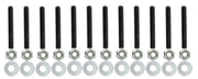 Moroso 38394 Moroso Small Block Ford Valve Cover Stud Kit for Moroso Valve Covers