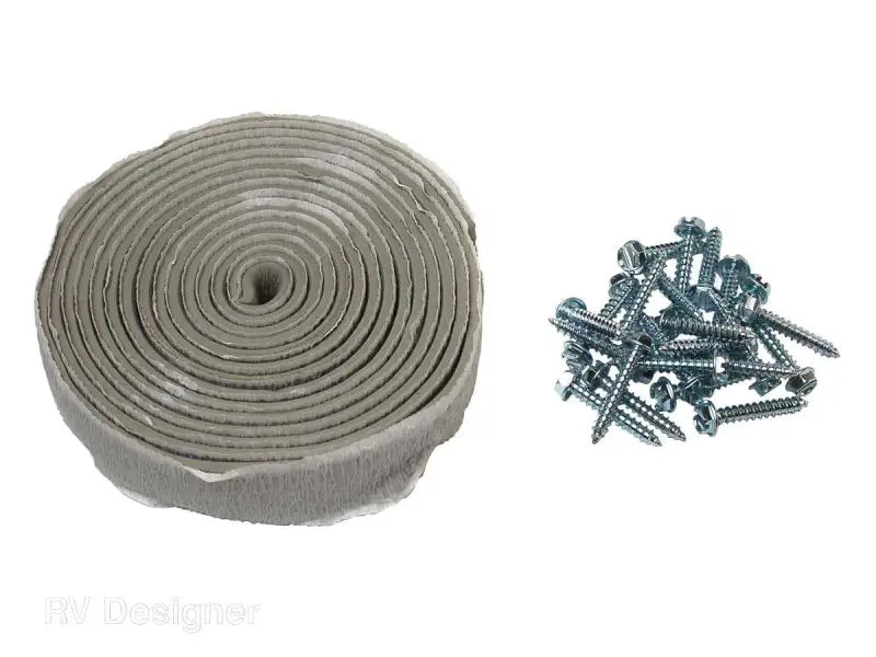 E451 Roof Vent Installation Kit