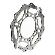 RFX Race Series Brake Disc FXBD 20200 55BK - Front Rotor