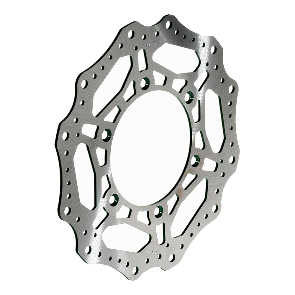 RFX Race Series Brake Disc FXBD 20200 55BK - Front Rotor