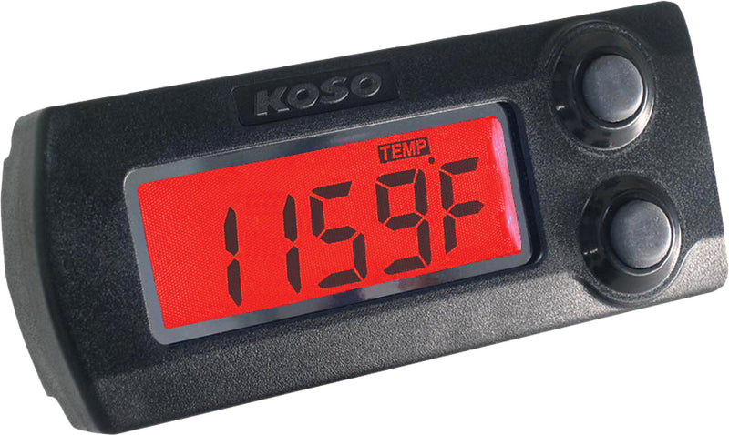 Single Egt Gauge